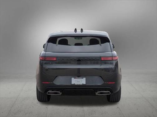 2025 Land Rover Range Rover Sport P400 Dynamic SE