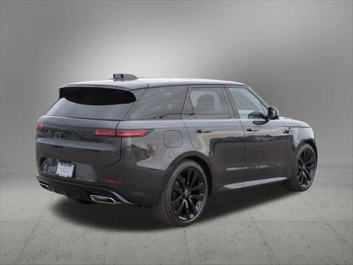 2025 Land Rover Range Rover Sport P400 Dynamic SE