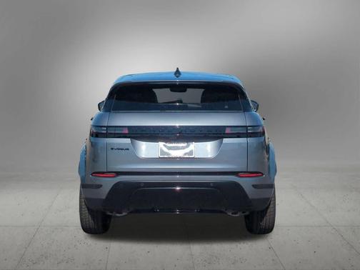2026 Land Rover Range Rover Evoque Core S