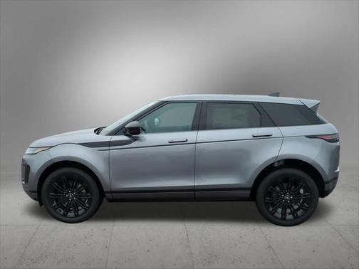 2026 Land Rover Range Rover Evoque Core S
