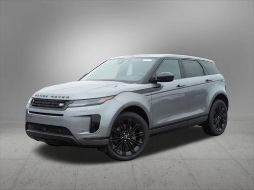 2026 Land Rover Range Rover Evoque Core S