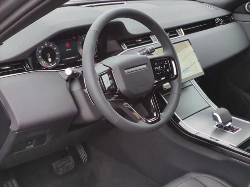 2026 Land Rover Range Rover Evoque Core S