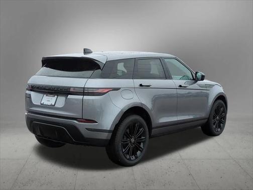 2026 Land Rover Range Rover Evoque Core S