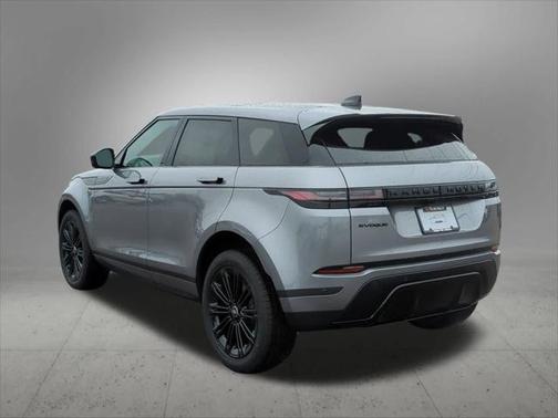 2026 Land Rover Range Rover Evoque Core S