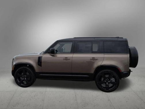 Gondwana Stone 2026 Land Rover Defender P400 X-Dynamic SE