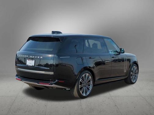 2025 Land Rover Range Rover AUTOBIOGRAPHY