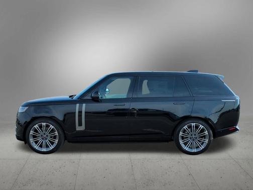 2025 Land Rover Range Rover AUTOBIOGRAPHY