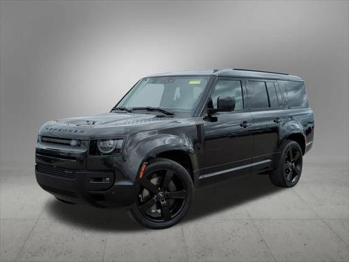 2023 Land Rover Defender X-Dynamic SE