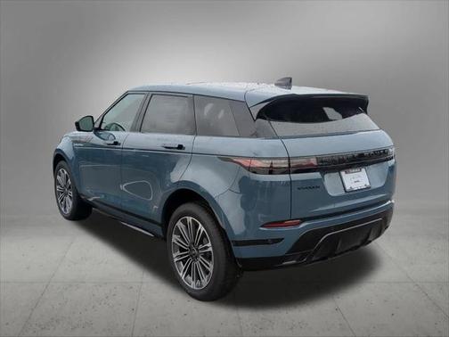 2026 Land Rover Range Rover Evoque Dynamic SE