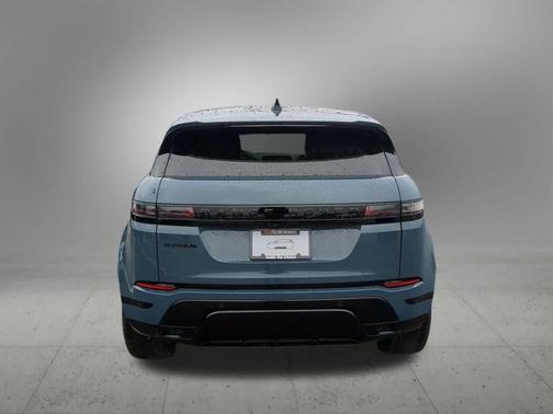 2026 Land Rover Range Rover Evoque Dynamic SE