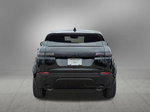 2026 Land Rover Range Rover Evoque Dynamic SE