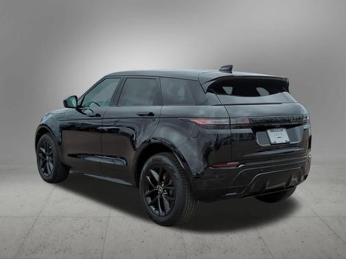 2026 Land Rover Range Rover Evoque Dynamic SE