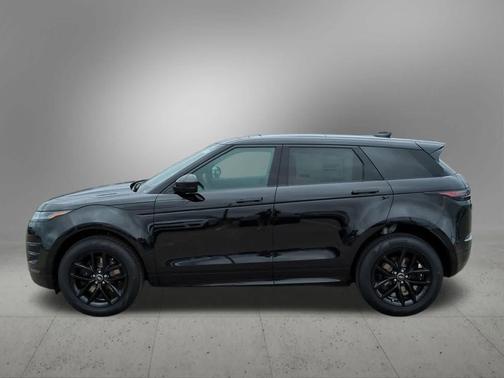 2026 Land Rover Range Rover Evoque Dynamic SE