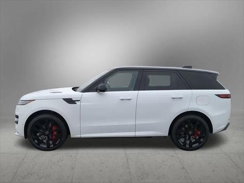 2025 Land Rover Range Rover Sport P460 Dynamic SE