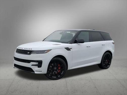 2025 Land Rover Range Rover Sport P460 Dynamic SE