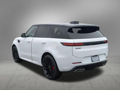 2025 Land Rover Range Rover Sport P460 Dynamic SE