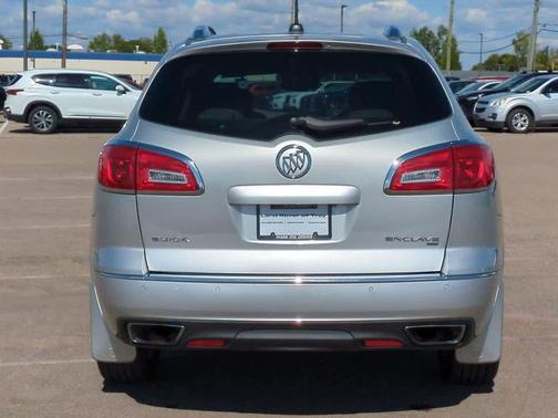 2017 Buick Enclave Premium