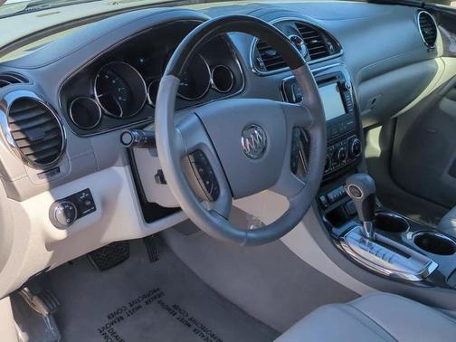 2017 Buick Enclave Premium