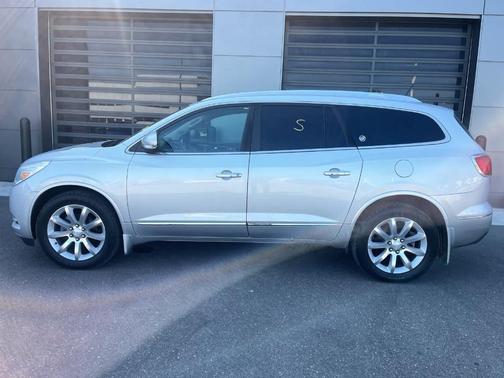 2017 Buick Enclave Premium