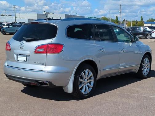 2017 Buick Enclave Premium