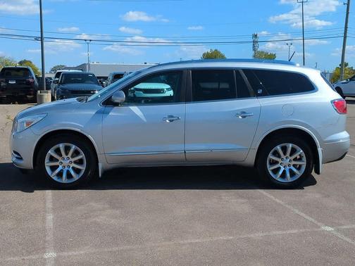 2017 Buick Enclave Premium