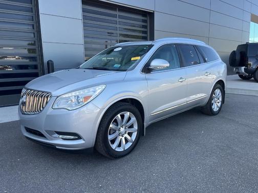 2017 Buick Enclave Premium