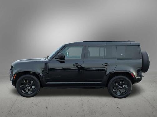 2023 Land Rover Defender X-Dynamic SE