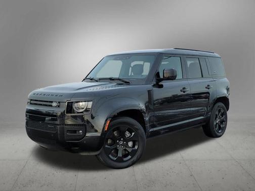 2023 Land Rover Defender X-Dynamic SE