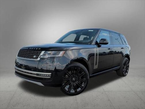 2025 Land Rover Range Rover P530 SE