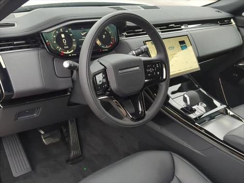 2025 Land Rover Range Rover Sport P530 Dynamic SE