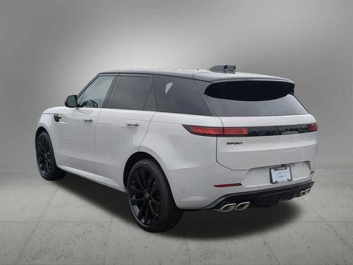 2025 Land Rover Range Rover Sport P530 Dynamic SE