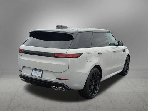 2025 Land Rover Range Rover Sport P530 Dynamic SE