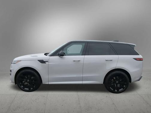 2025 Land Rover Range Rover Sport P530 Dynamic SE