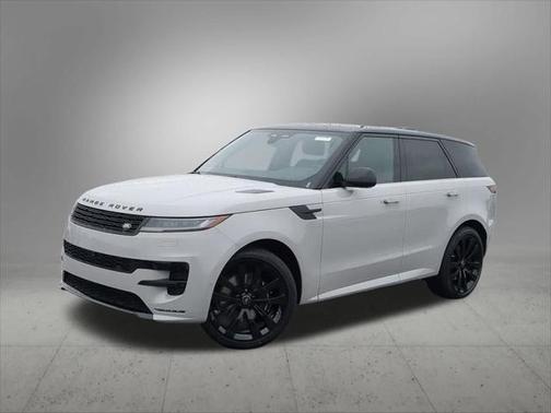 2025 Land Rover Range Rover Sport P530 Dynamic SE