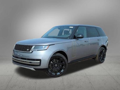 2025 Land Rover Range Rover P530 SE