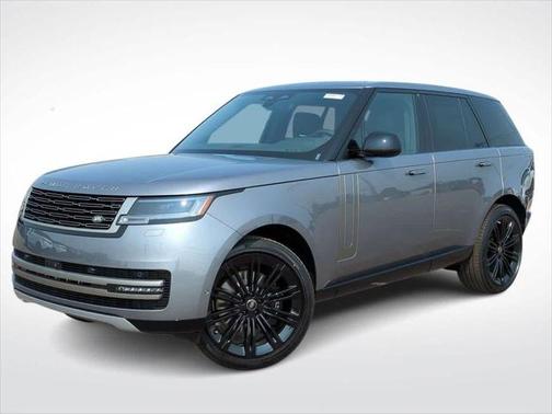 2025 Land Rover Range Rover P530 SE