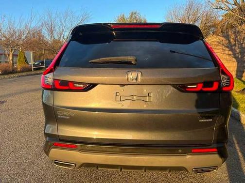 2023 Honda CR-V Hybrid Sport Touring AWD