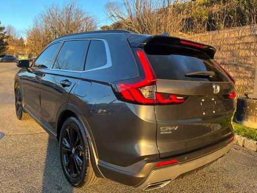 2023 Honda CR-V Hybrid Sport Touring AWD