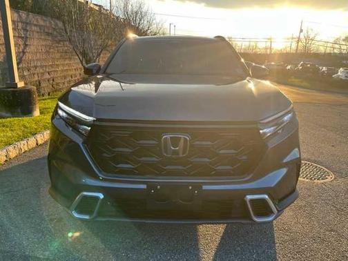 2023 Honda CR-V Hybrid Sport Touring AWD