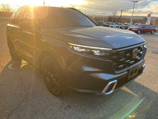 2023 Honda CR-V Hybrid Sport Touring AWD