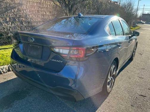 2020 Subaru Legacy Premium