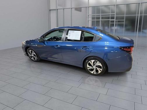 2020 Subaru Legacy Premium