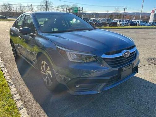 2020 Subaru Legacy Premium