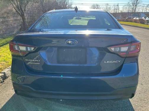 2020 Subaru Legacy Premium