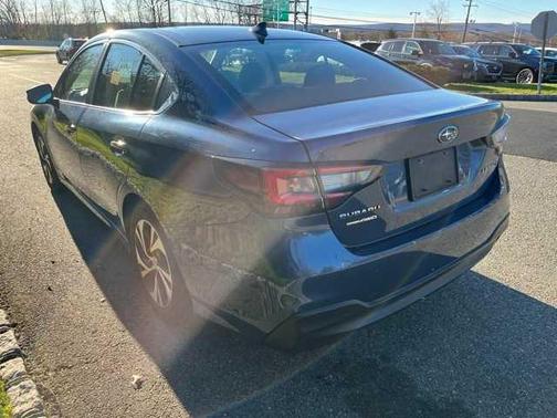 2020 Subaru Legacy Premium