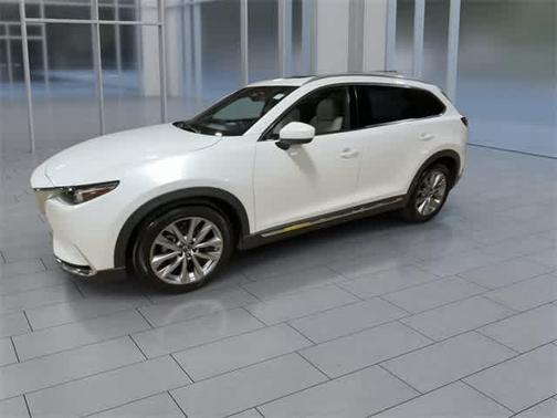 2020 Mazda CX-9 Grand Touring