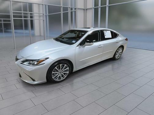 2019 Lexus ES 350 Base
