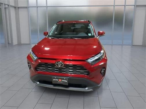 2023 Toyota RAV4 Limited