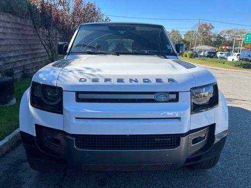 2023 Land Rover Defender 110 X-Dynamic SE