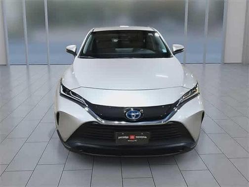 2023 Toyota Venza LE